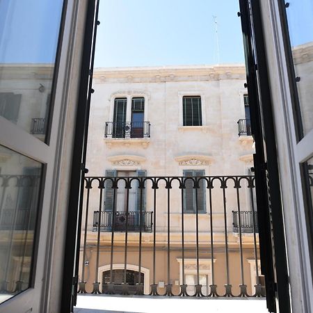 レッチェ San Lazzaro Centroヴィラ エクステリア 写真