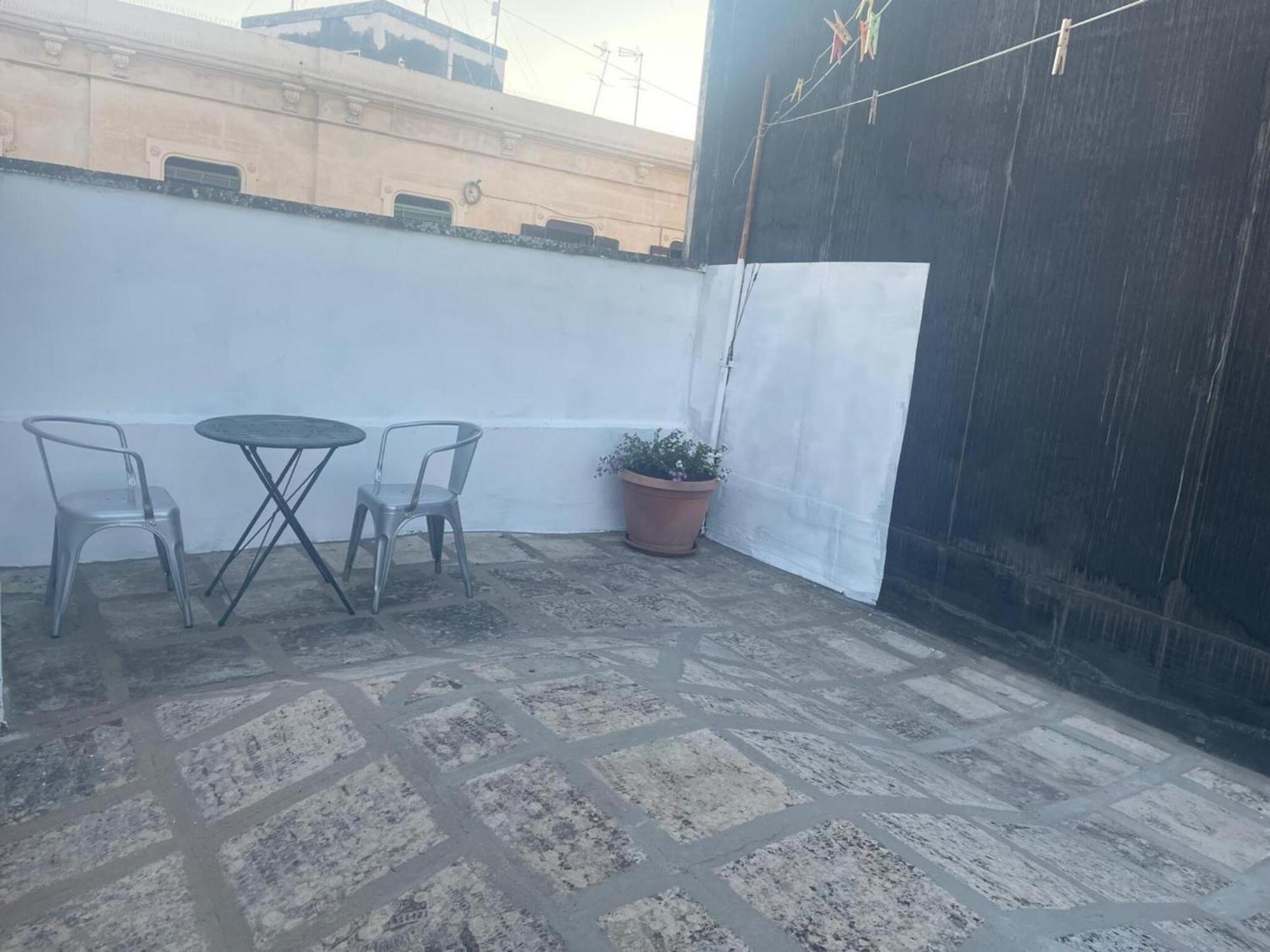 レッチェ San Lazzaro Centroヴィラ エクステリア 写真